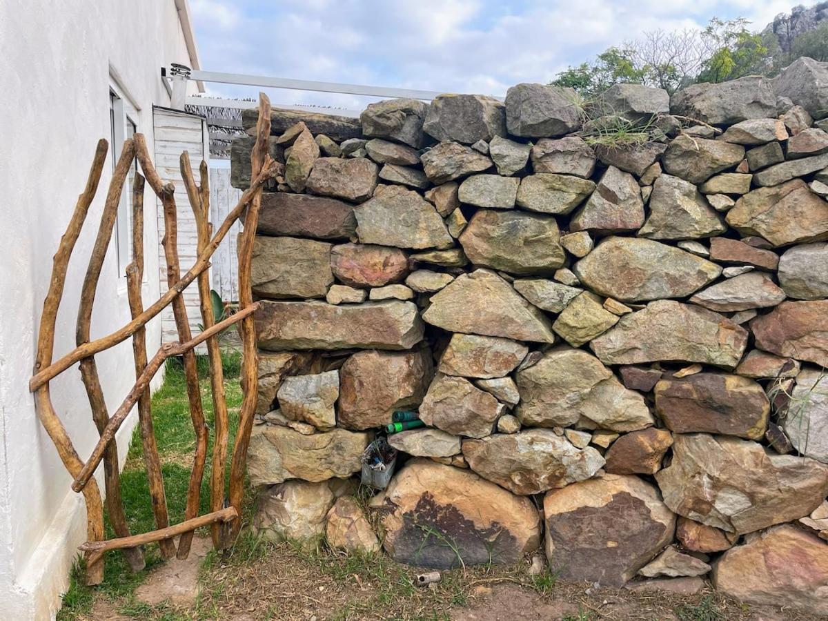 Casa Cortijo Piscina Privada Y Sauna Tarifa Zewnętrze zdjęcie